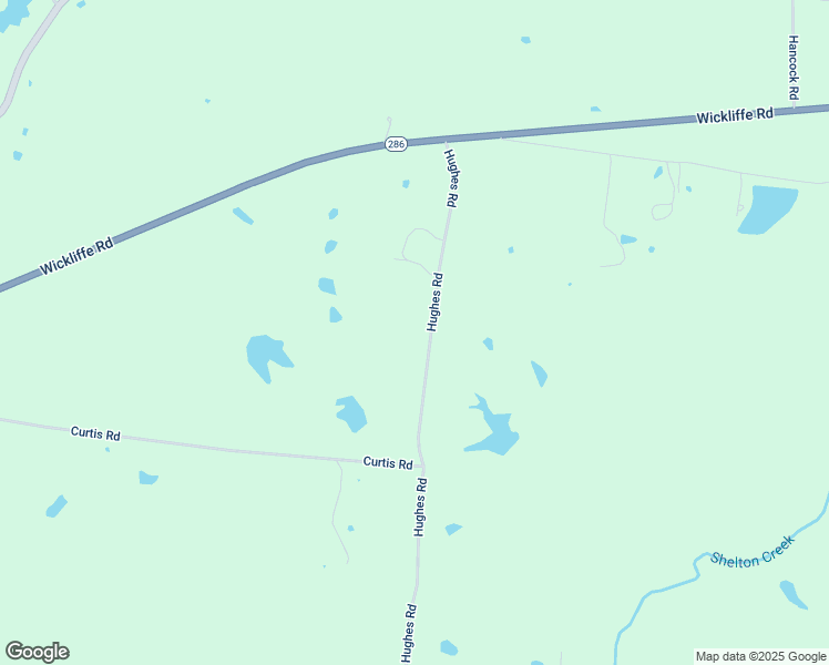 map of restaurants, bars, coffee shops, grocery stores, and more near in Blandville