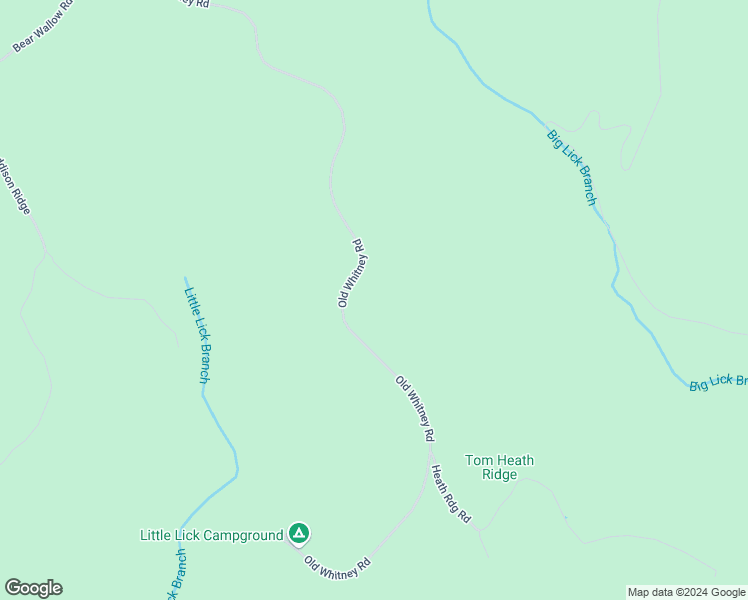 map of restaurants, bars, coffee shops, grocery stores, and more near in Pulaski