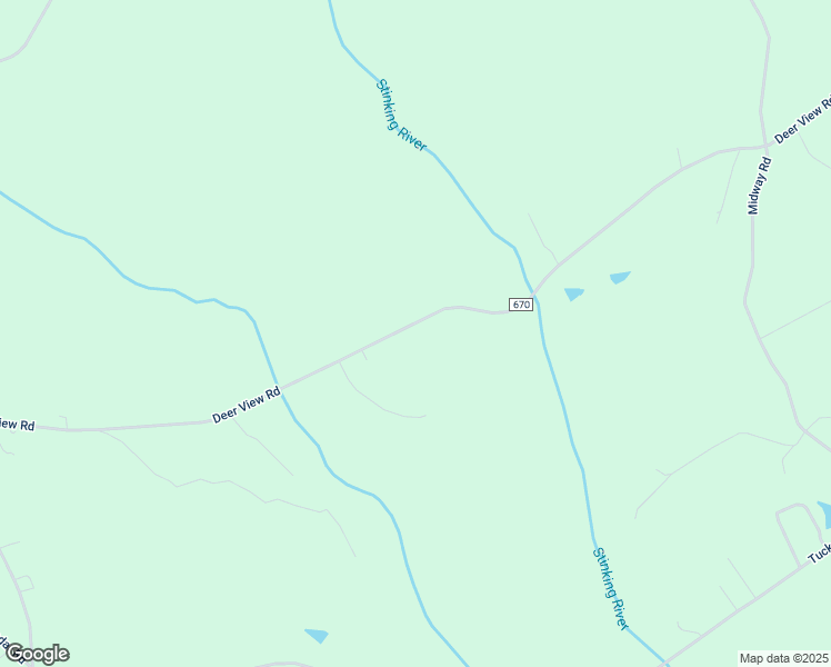 map of restaurants, bars, coffee shops, grocery stores, and more near 1644 Deer View Road in Gretna