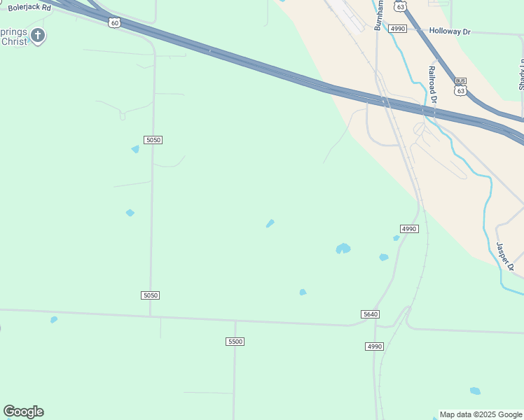 map of restaurants, bars, coffee shops, grocery stores, and more near in Willow Springs