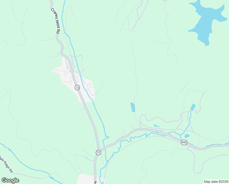 map of restaurants, bars, coffee shops, grocery stores, and more near in Coeburn