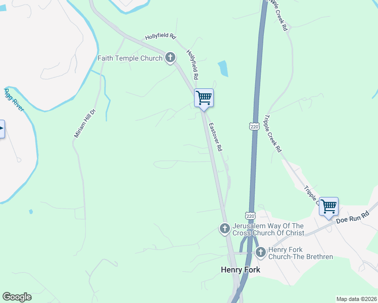 map of restaurants, bars, coffee shops, grocery stores, and more near 2174 South Main Street in Rocky Mount