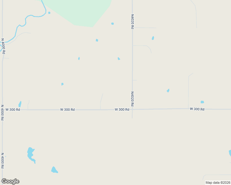 map of restaurants, bars, coffee shops, grocery stores, and more near 400750 West 300 Road in Wann