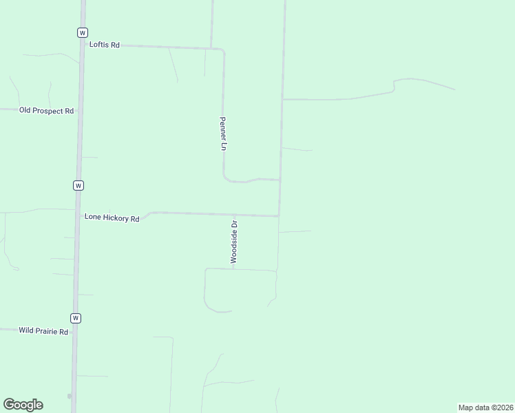 map of restaurants, bars, coffee shops, grocery stores, and more near 721 Lone Hickory Road in Ozark