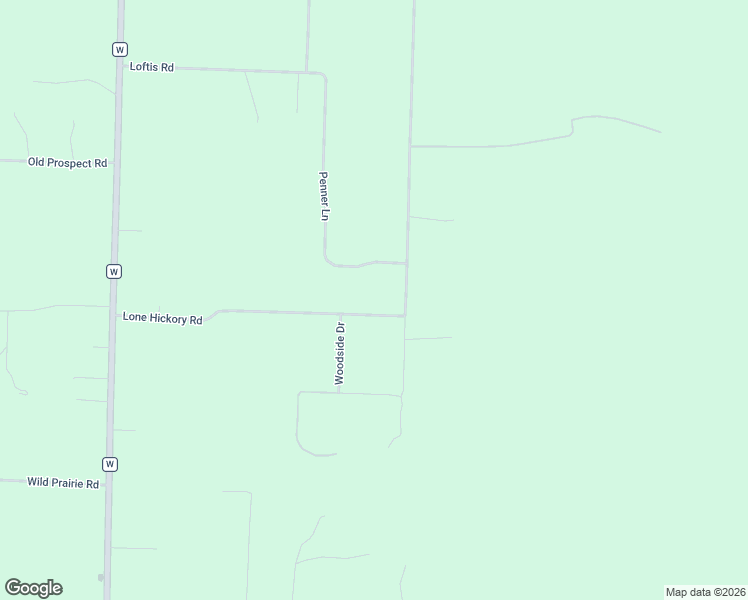 map of restaurants, bars, coffee shops, grocery stores, and more near 721 Lone Hickory Road in Ozark