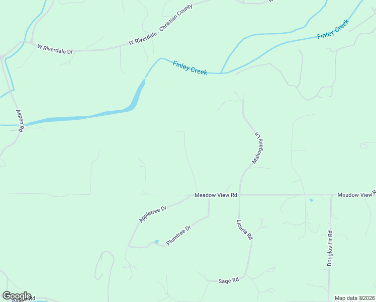 map of restaurants, bars, coffee shops, grocery stores, and more near 270-280 Faught Road in Ozark