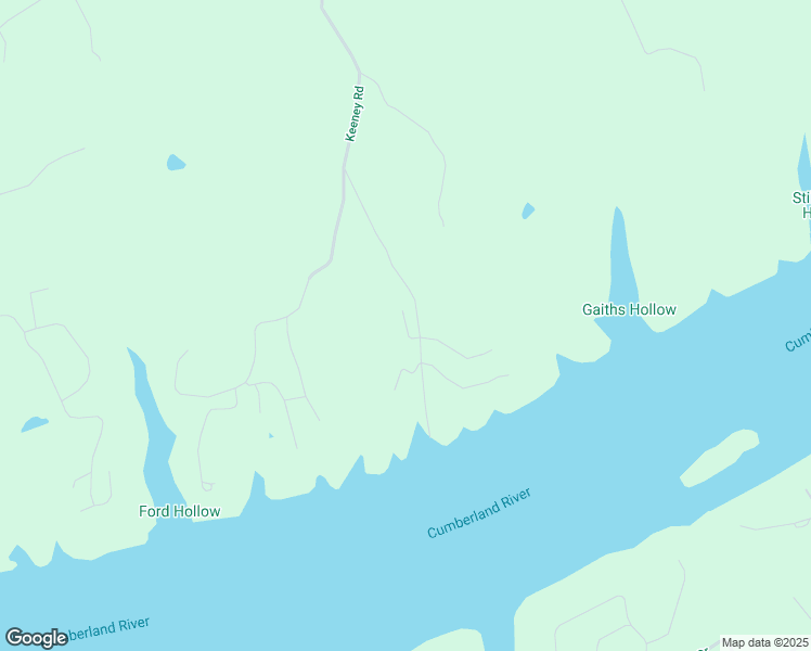 map of restaurants, bars, coffee shops, grocery stores, and more near Cedar Drive in Pulaski County