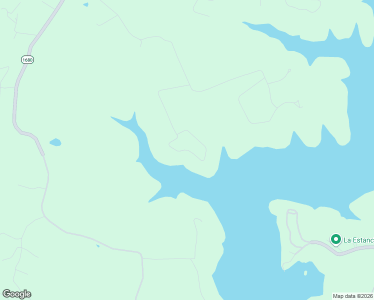 map of restaurants, bars, coffee shops, grocery stores, and more near Cherry Loop in Russell County
