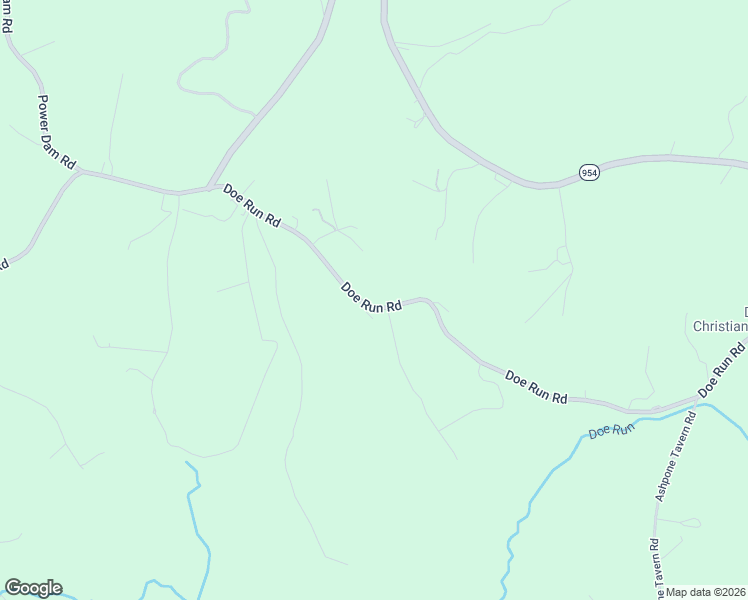 map of restaurants, bars, coffee shops, grocery stores, and more near 2217-3699 Doe Run Road in Rocky Mount