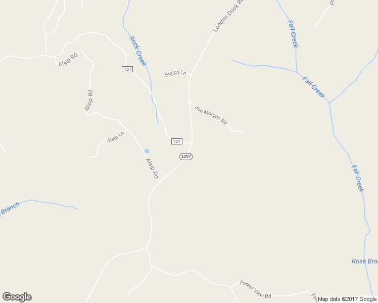 map of restaurants, bars, coffee shops, grocery stores, and more near 2690 London Dock Road in London