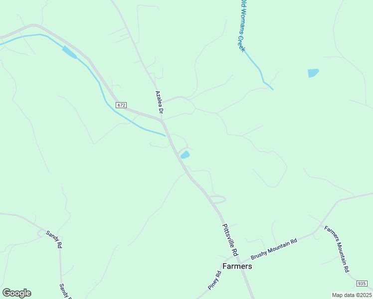 map of restaurants, bars, coffee shops, grocery stores, and more near 1720 Pittsville Road in Gretna