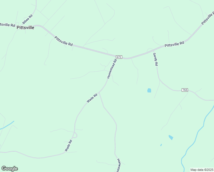 map of restaurants, bars, coffee shops, grocery stores, and more near 2316 Homestead Road in Pittsville