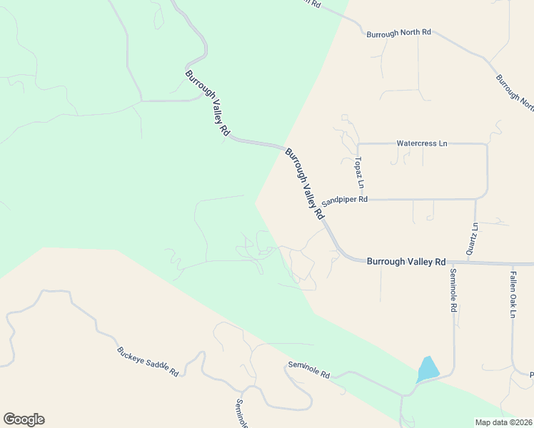map of restaurants, bars, coffee shops, grocery stores, and more near 29421 Larkspur Road in Tollhouse