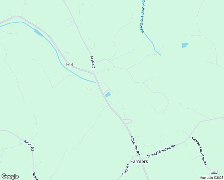 map of restaurants, bars, coffee shops, grocery stores, and more near 1720 Pittsville Road in Gretna