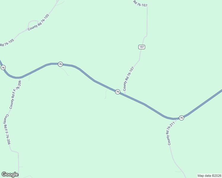 map of restaurants, bars, coffee shops, grocery stores, and more near 201 Missouri 76 in Ava