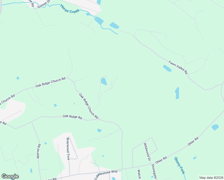 map of restaurants, bars, coffee shops, grocery stores, and more near 236 Jenny Lane in Corbin