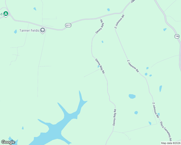 map of restaurants, bars, coffee shops, grocery stores, and more near 122 Gadberry Subdivision Road in Nancy