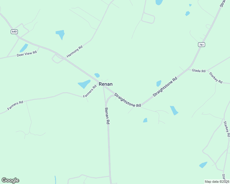 map of restaurants, bars, coffee shops, grocery stores, and more near 201-2299 County Road 761 in Gretna