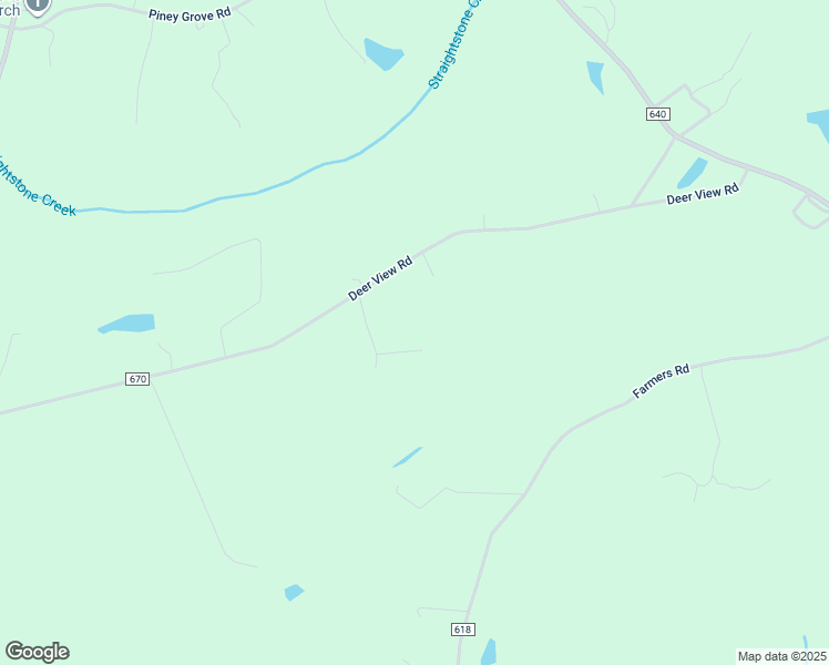 map of restaurants, bars, coffee shops, grocery stores, and more near 8392 Deer View Road in Gretna