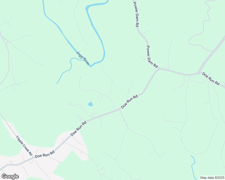 map of restaurants, bars, coffee shops, grocery stores, and more near 122 Deerwood Drive in Rocky Mount