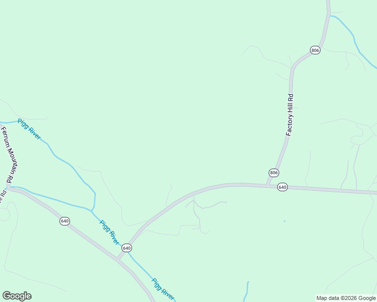 map of restaurants, bars, coffee shops, grocery stores, and more near 349 6 Mile Post Road in Callaway