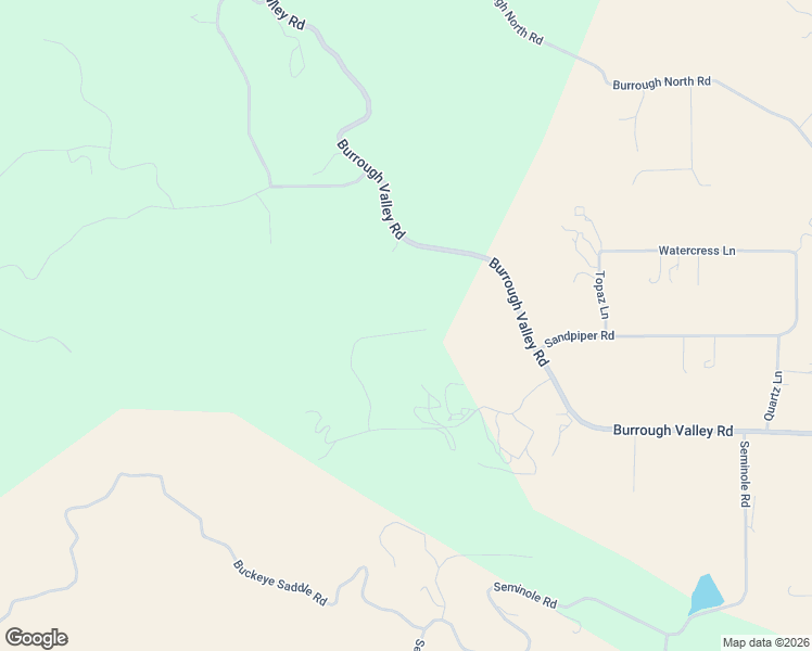 map of restaurants, bars, coffee shops, grocery stores, and more near 29356 Larkspur Road in Tollhouse