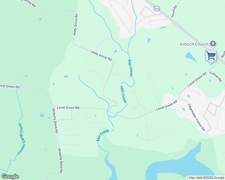 map of restaurants, bars, coffee shops, grocery stores, and more near 1770 Holly Grove Road in Corbin