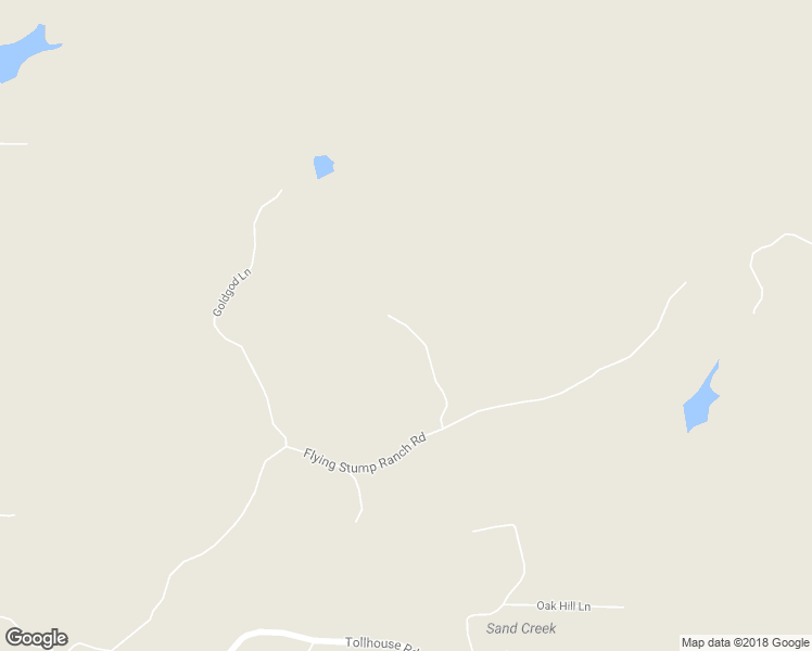 map of restaurants, bars, coffee shops, grocery stores, and more near Unnamed Rd in Tollhouse