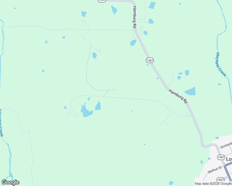 map of restaurants, bars, coffee shops, grocery stores, and more near 701 Upshaw Road in Kevil