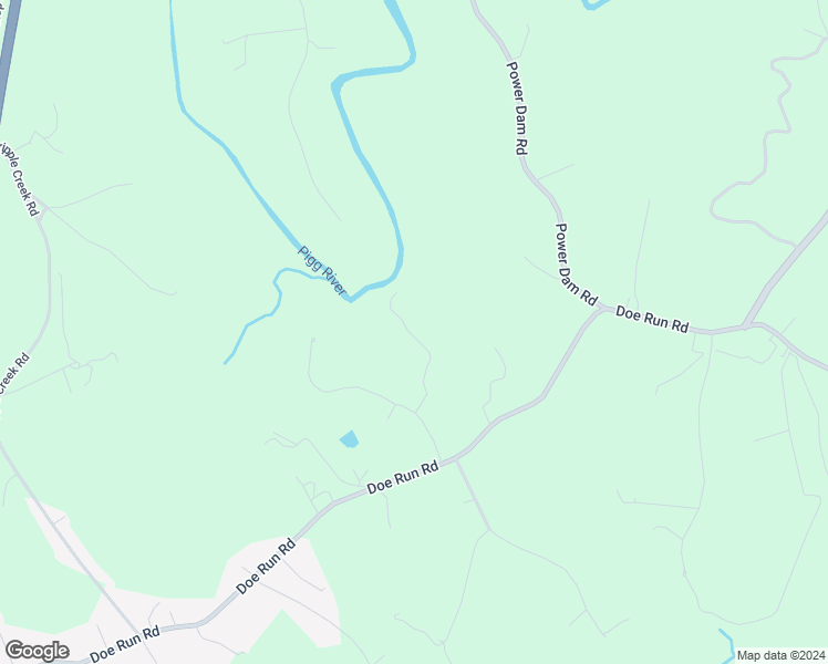map of restaurants, bars, coffee shops, grocery stores, and more near 122 Deerwood Drive in Rocky Mount