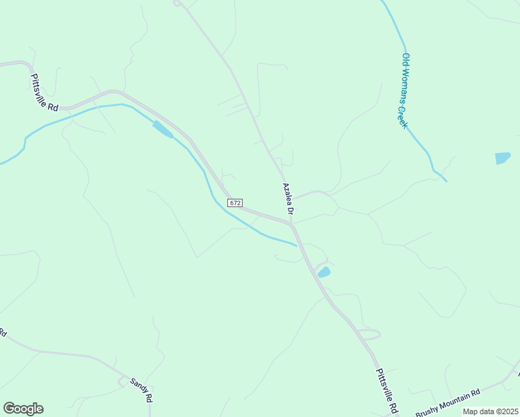 map of restaurants, bars, coffee shops, grocery stores, and more near 2040 Pittsville Road in Gretna