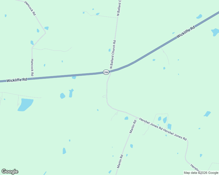 map of restaurants, bars, coffee shops, grocery stores, and more near 4000-4054 Hershel Jones Road in Wickliffe