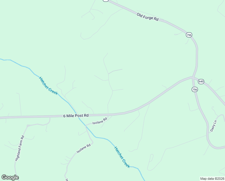 map of restaurants, bars, coffee shops, grocery stores, and more near 268 Laurel Run Drive in Callaway