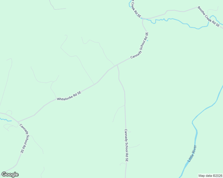 map of restaurants, bars, coffee shops, grocery stores, and more near 508 Whitelocke Road Southeast in Floyd