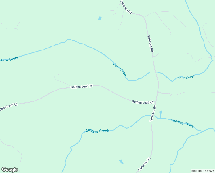 map of restaurants, bars, coffee shops, grocery stores, and more near 1066-1142 Golden Leaf Road in Nathalie