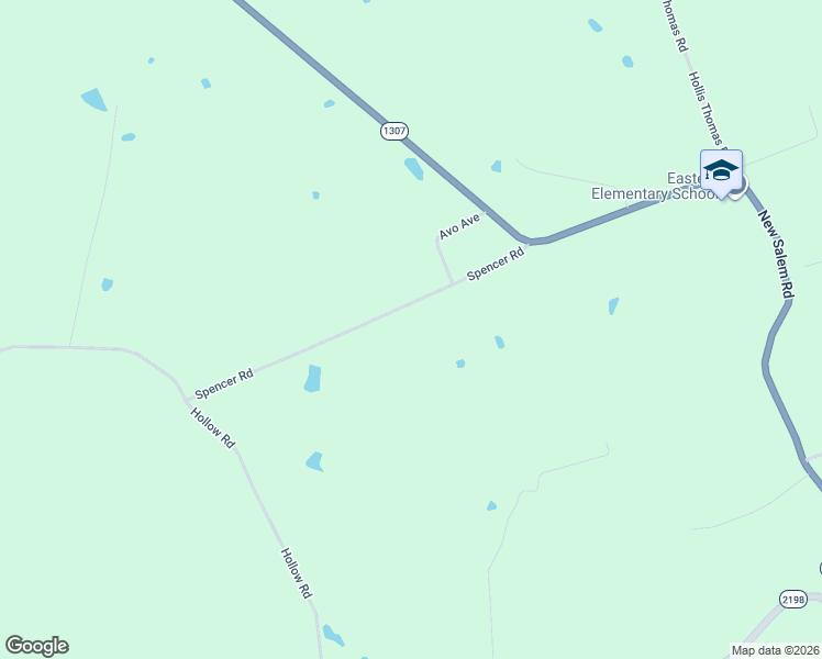 map of restaurants, bars, coffee shops, grocery stores, and more near 475 Spencer Road in Glasgow