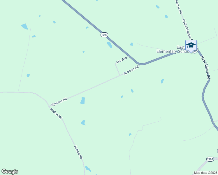 map of restaurants, bars, coffee shops, grocery stores, and more near 475 Spencer Road in Glasgow