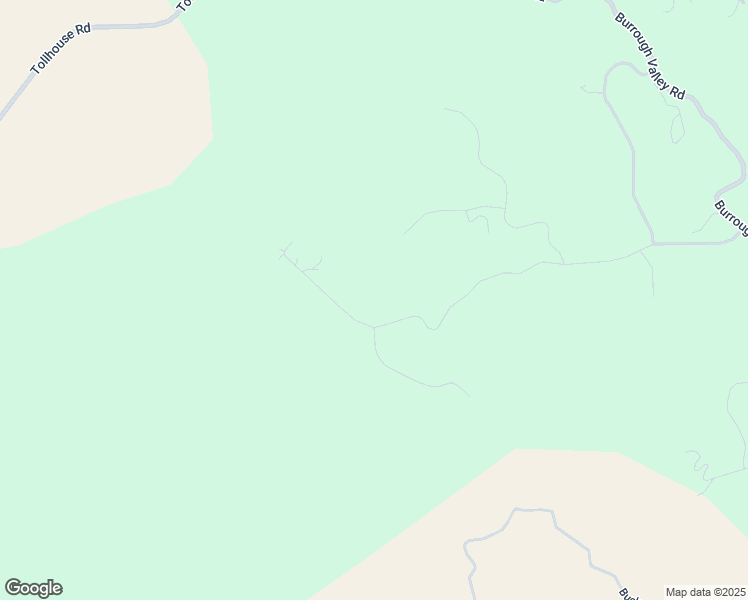 map of restaurants, bars, coffee shops, grocery stores, and more near 28885 Teresa Springs Road in Tollhouse