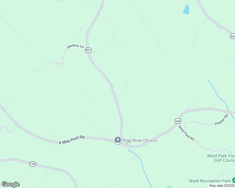 map of restaurants, bars, coffee shops, grocery stores, and more near 336 Calico Rock Road in Rocky Mount