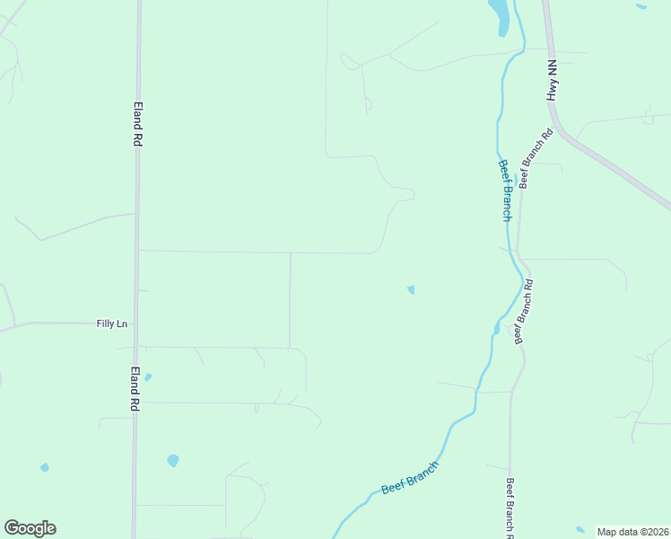 map of restaurants, bars, coffee shops, grocery stores, and more near 7617 Emma Lane in Joplin