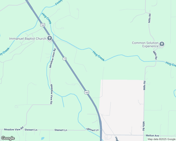 map of restaurants, bars, coffee shops, grocery stores, and more near 230 Sugar Pines Drive in Ozark