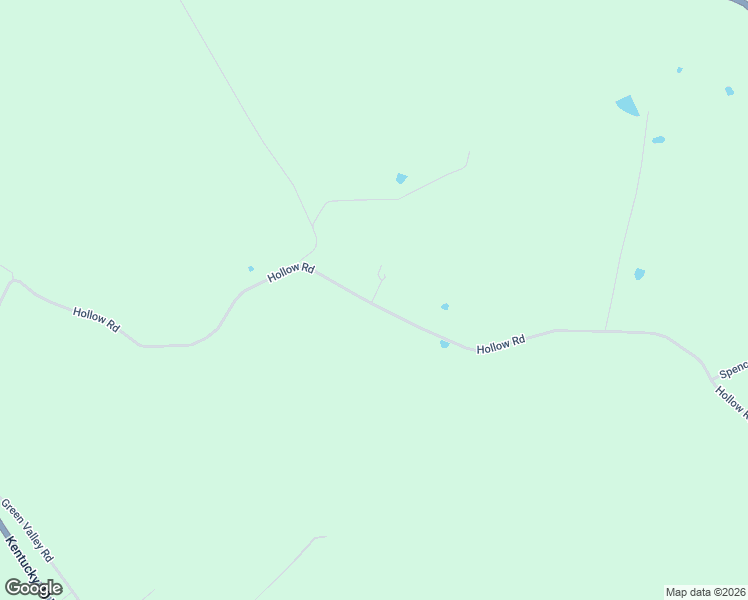 map of restaurants, bars, coffee shops, grocery stores, and more near 1201-1899 Hollow Road in Glasgow