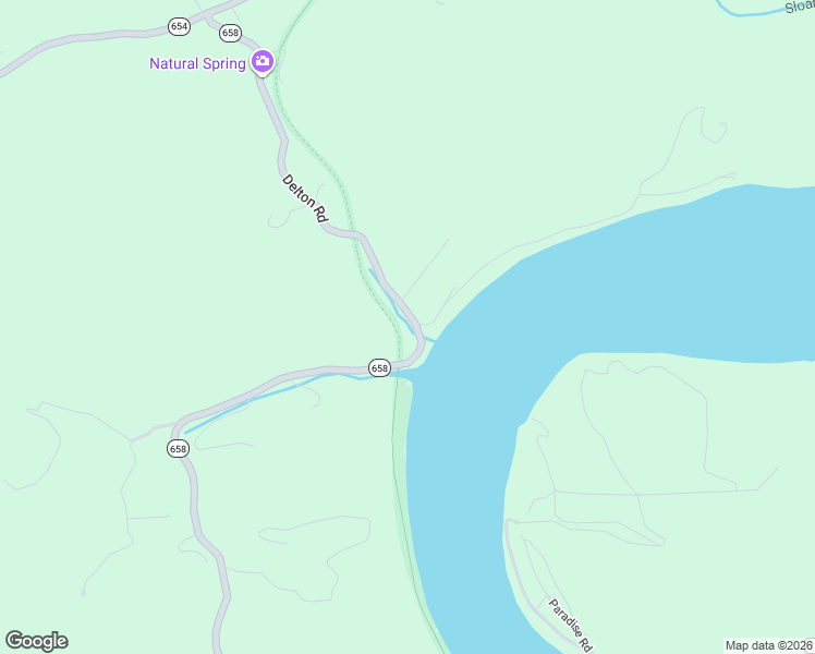 map of restaurants, bars, coffee shops, grocery stores, and more near 2647 Delton Road in Draper