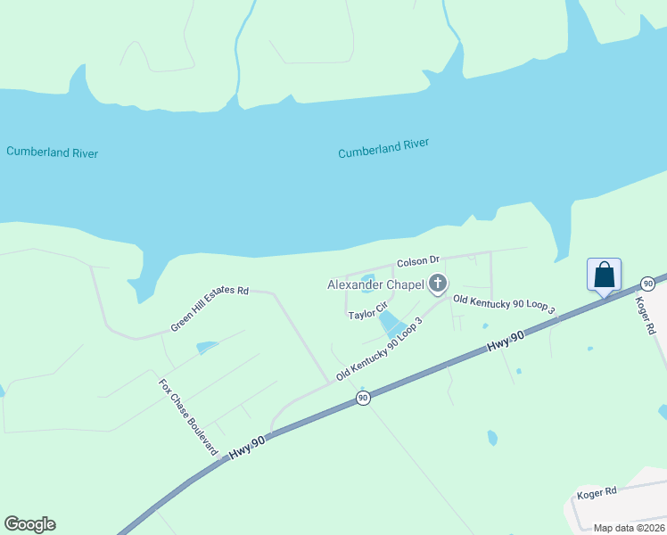 map of restaurants, bars, coffee shops, grocery stores, and more near 2 Colson Drive in Bronston