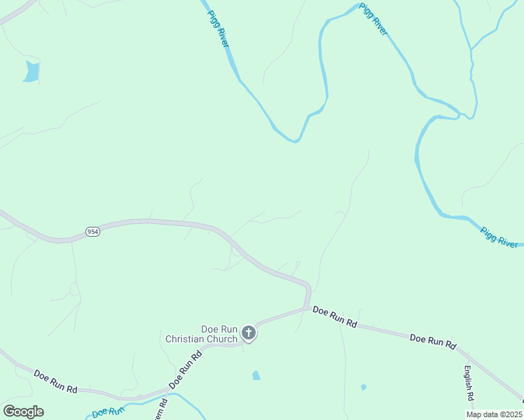 map of restaurants, bars, coffee shops, grocery stores, and more near 1357 Ball Park Road in Rocky Mount
