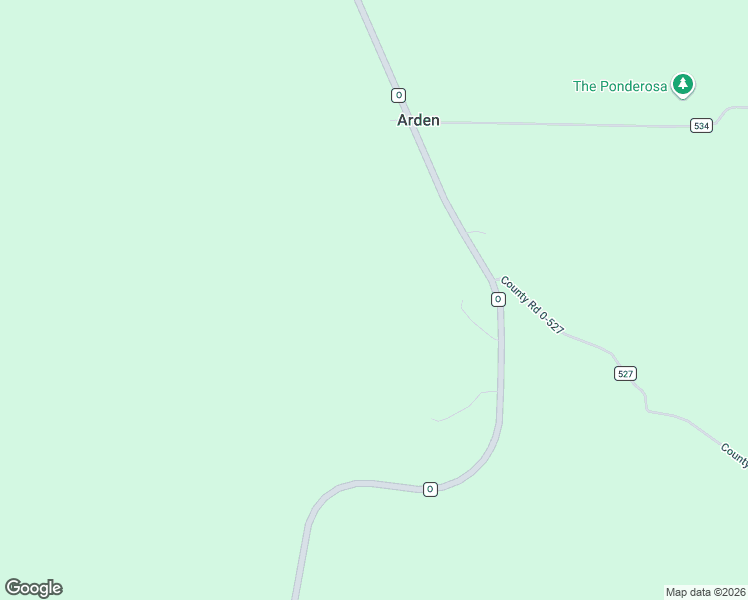 map of restaurants, bars, coffee shops, grocery stores, and more near in Arden