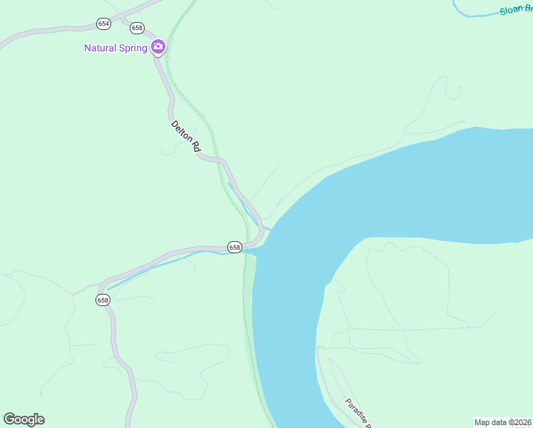 map of restaurants, bars, coffee shops, grocery stores, and more near 2647 Delton Road in Draper