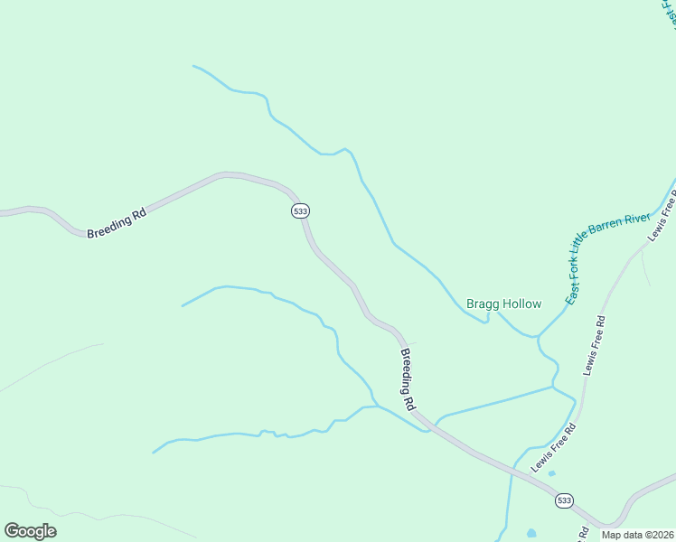 map of restaurants, bars, coffee shops, grocery stores, and more near Breeding Road in Edmonton