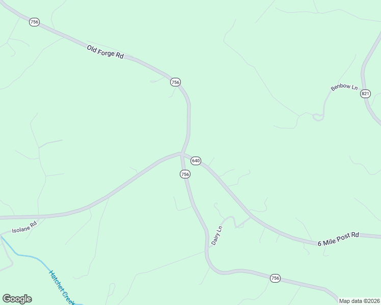 map of restaurants, bars, coffee shops, grocery stores, and more near 4765 Old Forge Road in Rocky Mount