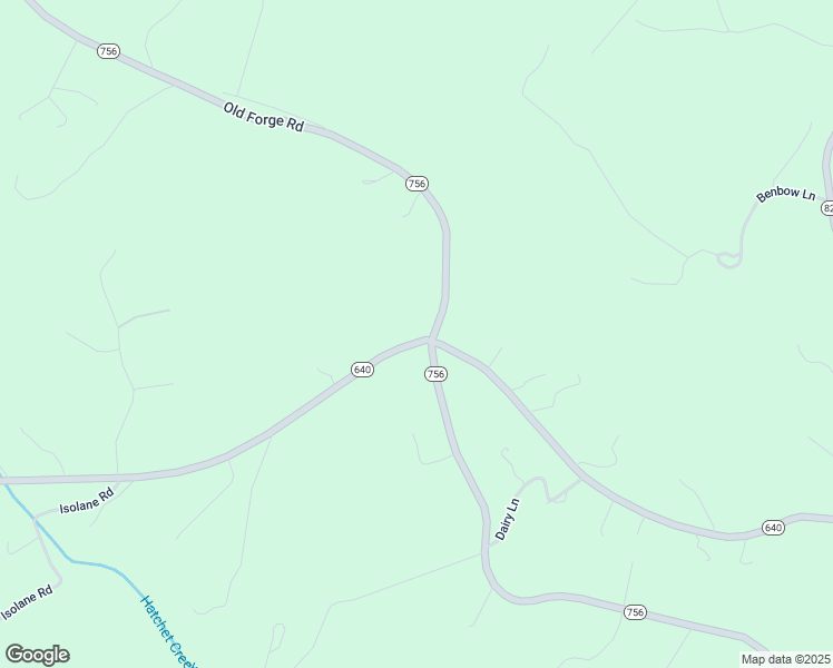 map of restaurants, bars, coffee shops, grocery stores, and more near 3869 6 Mile Post Road in Callaway